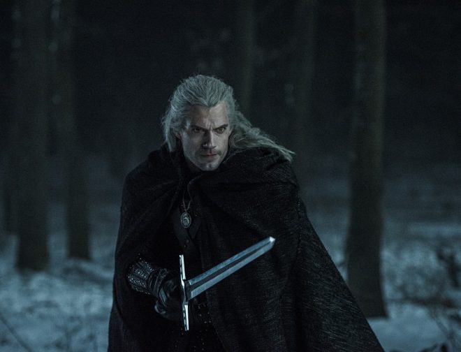 Fotos de Netflix y Henry Cavill muestran dos avances de la segunda temporada de The Witcher