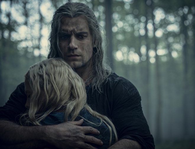 Fotos de Netflix lanza el tráiler de la segunda temporada de The Witcher