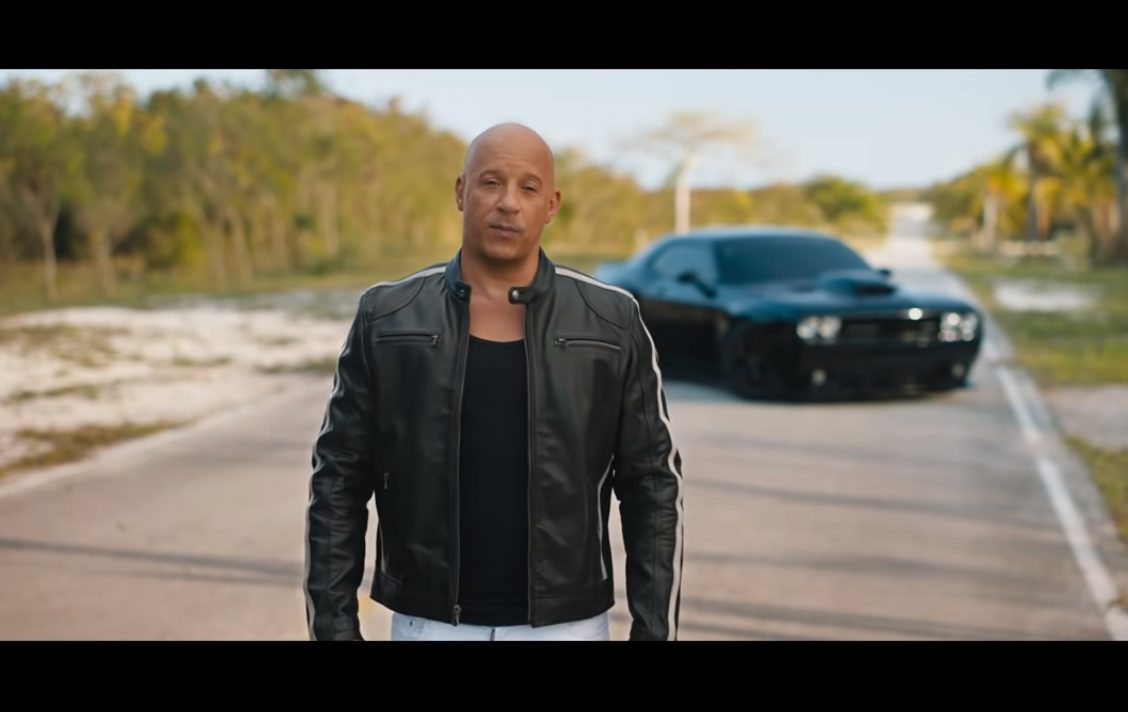 Foto de Nuevo spot de F9, donde Vin Diesel invita a todos a volver a los cines