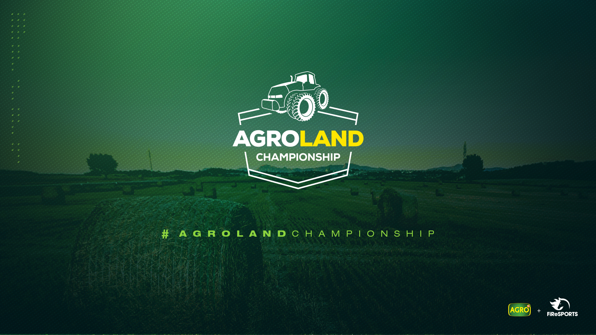 Foto de Team AGRO-ARGENTINA se corona campeón de la primera AGROLEAGUE Farming Simulator