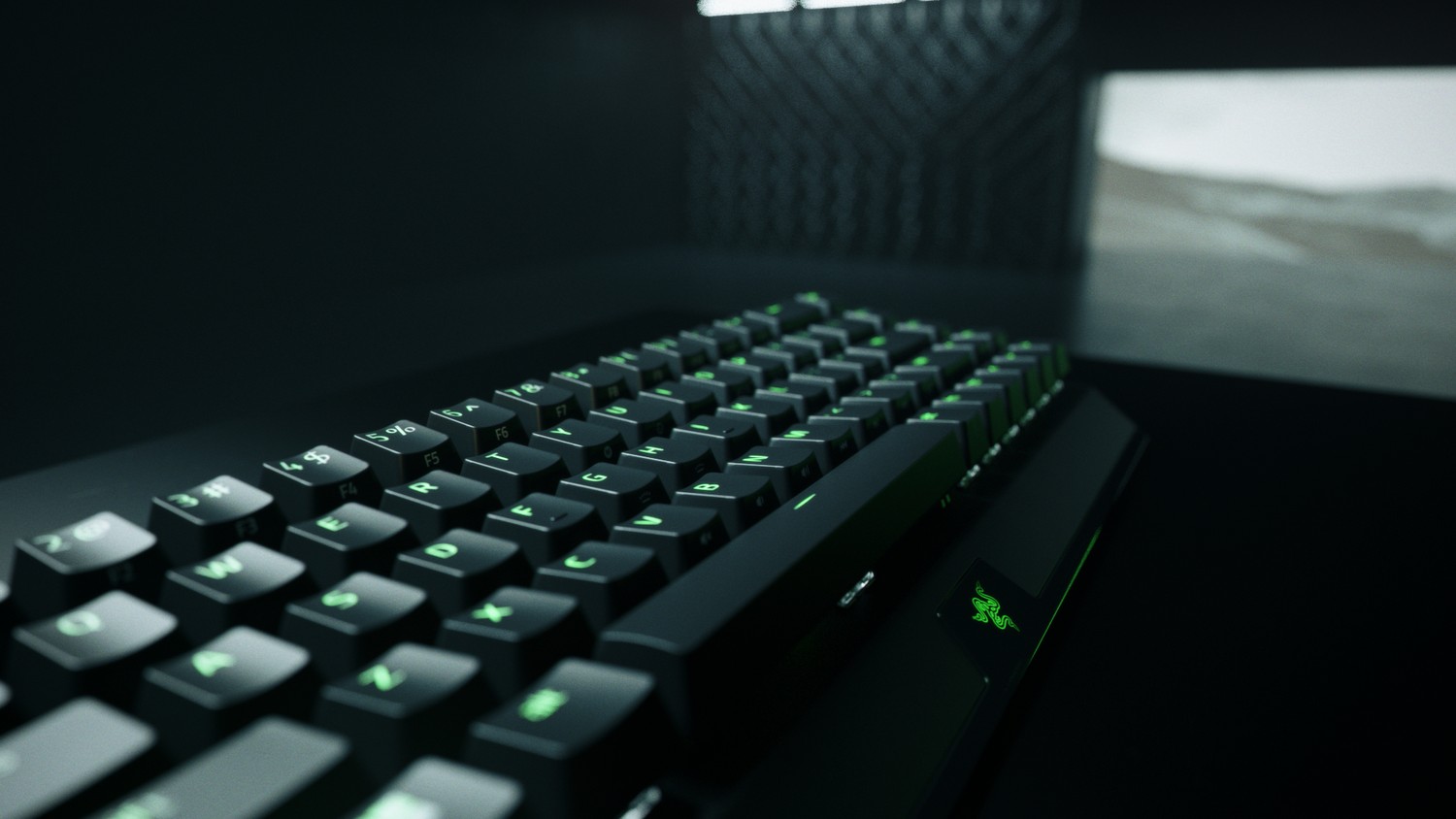 Foto de Razer presenta el nuevo teclado BlackWidow V3 Mini HyperSpeed