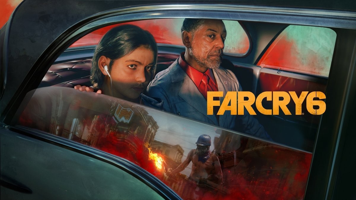 Foto de Ubisoft presentará el primer gameplay de Far Cry 6 en unos días