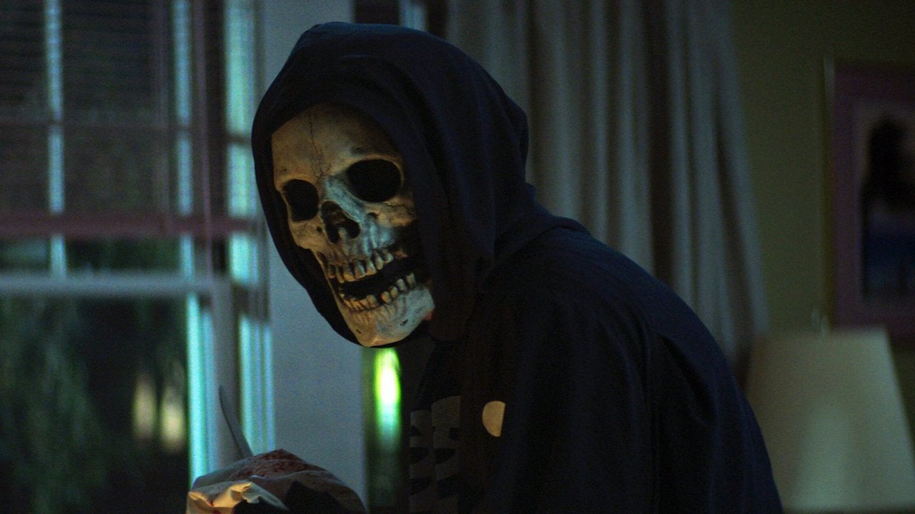 Foto de Tráiler: Netflix da a conocer la saga de películas de terror La calle del terror