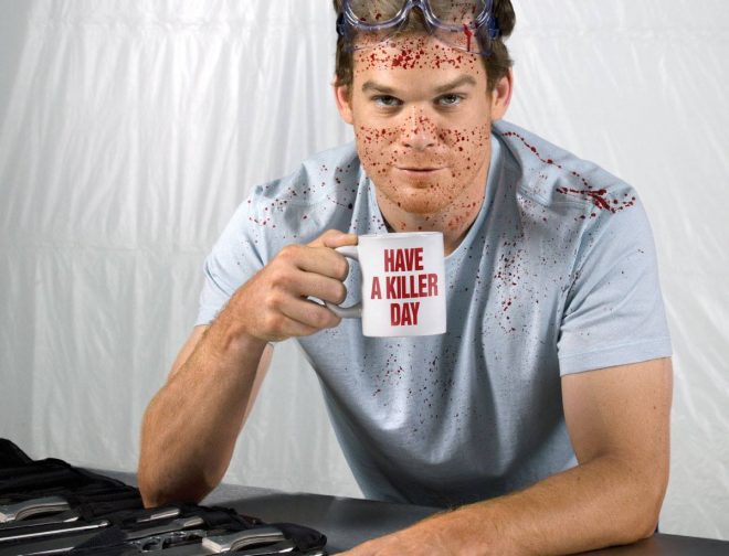 Fotos de ShowTime da a conocer un nuevo teaser de la novena temporada de Dexter