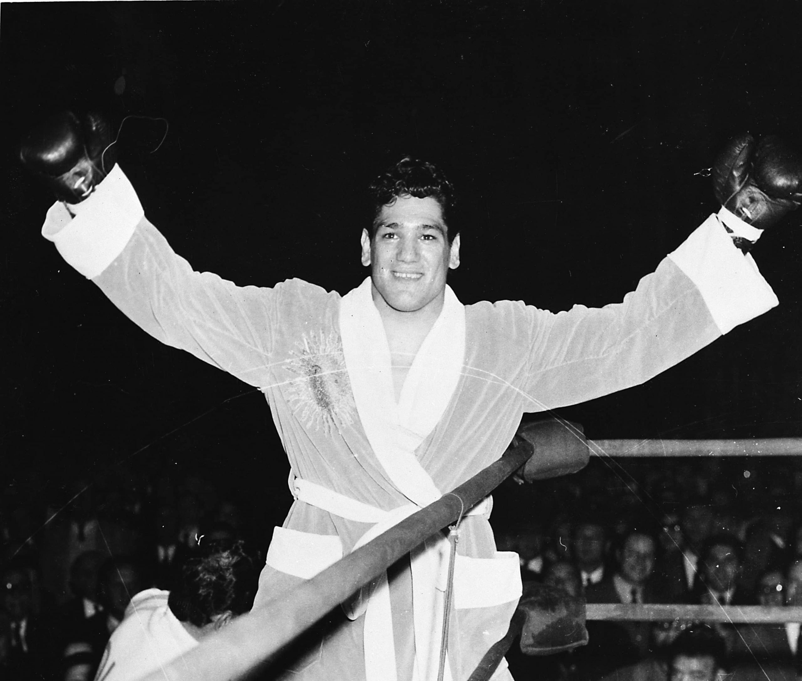 Foto de Confirmada serie biopic del campeón argentino de boxeo Oscar “Ringo” Bonavena