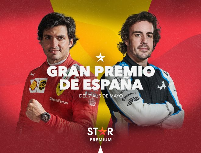 Fotos de F1: Horarios y donde ver el Gran Premio de España 2021