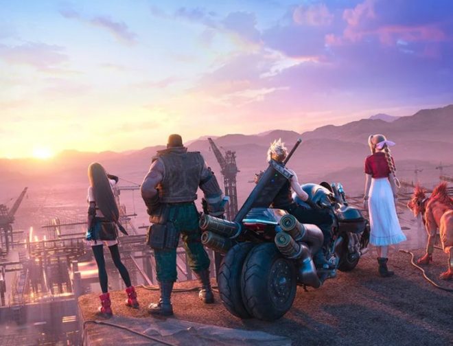 Fotos de Square Enix trae el concierto “A New World” al Brasil Game Show 2025