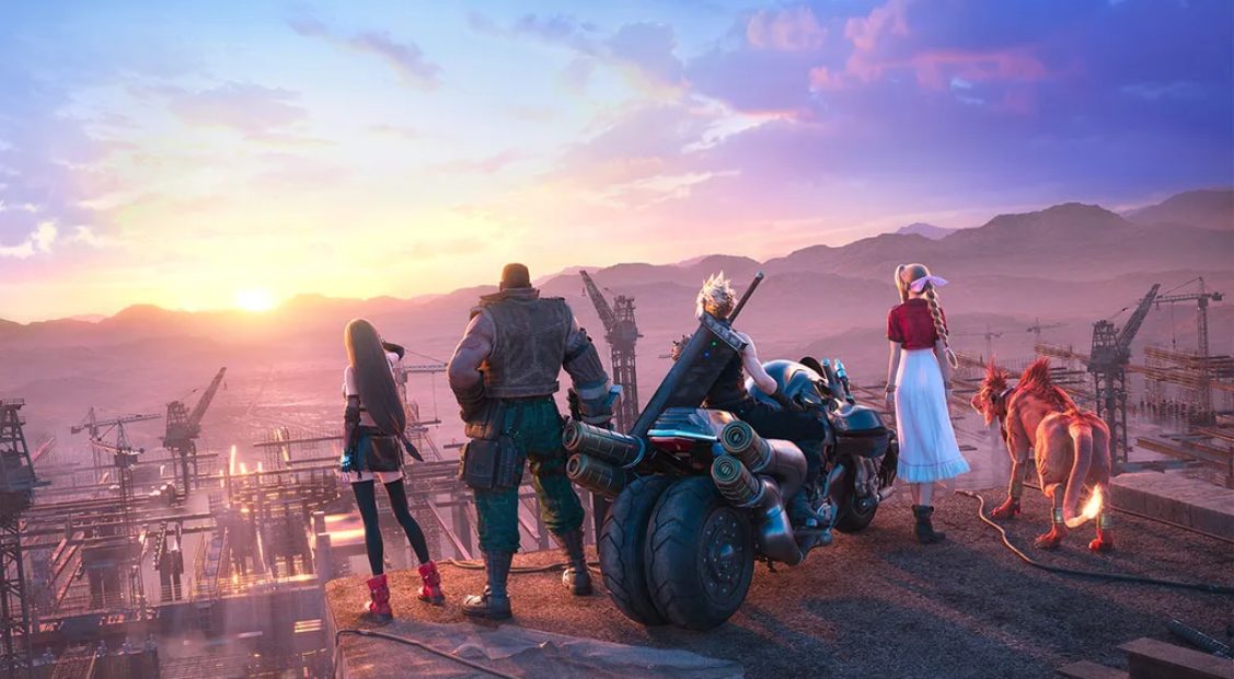 Foto de Square Enix trae el concierto “A New World” al Brasil Game Show 2025