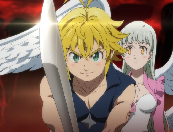 Fotos de Conoce las series de anime que llegan a Netflix en junio del 2021