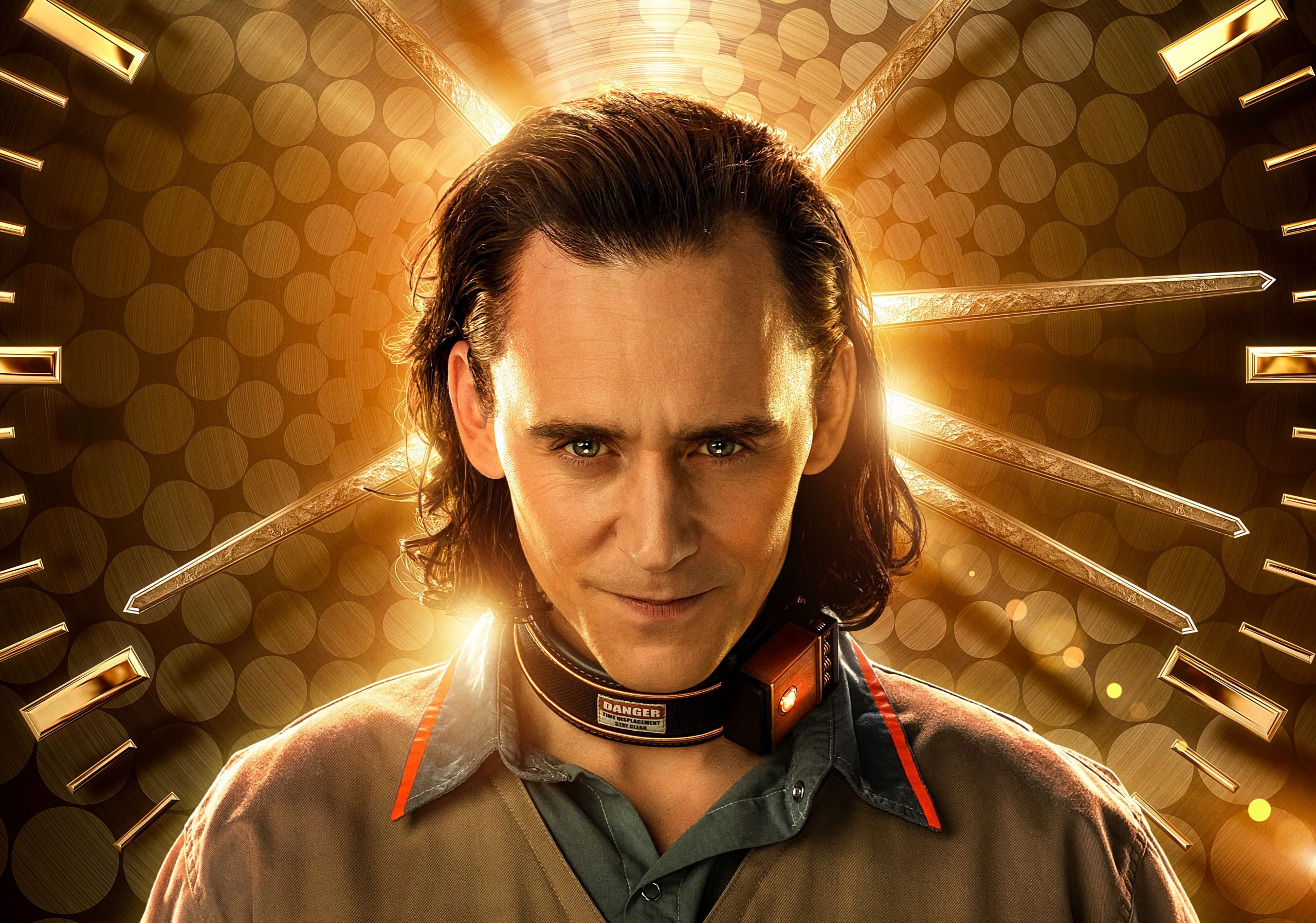 Foto de Disney Plus: Marvel nos da un estupendo nuevo avance de Loki