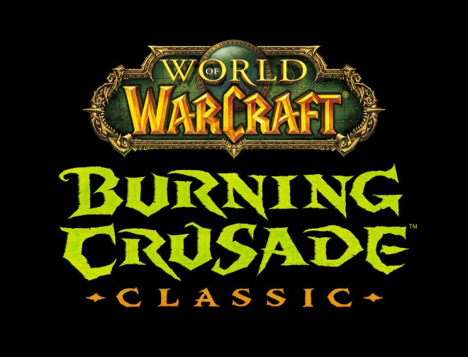 Fotos de Blizzard da a conocer la fecha de lanzamiento de World of Warcraft: Burning Crusade Classic