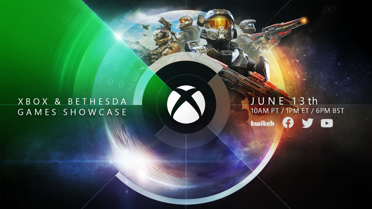 Foto de Conoce la fecha y hora del Xbox & Bethesda Games Showcase