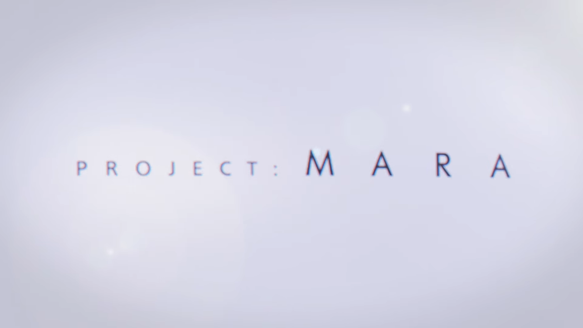 Foto de Ninja Theory da a conocer un nuevo teaser del videojuego Project: MARA