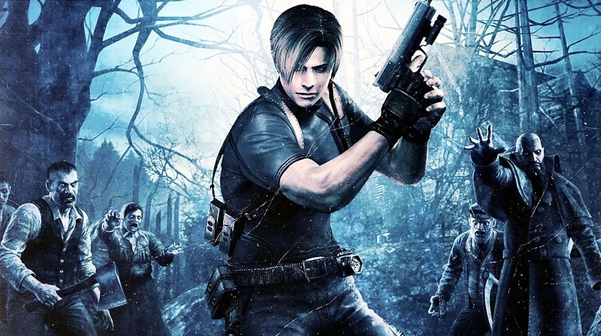 Foto de Se confirma que el remake de Resident Evil 4 llegará a la PlayStation 4