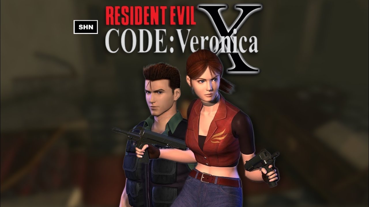 Rodrigo Juan Raval Línea de tiempo de Resident Evil (juegos y películas CGI) - Surtido