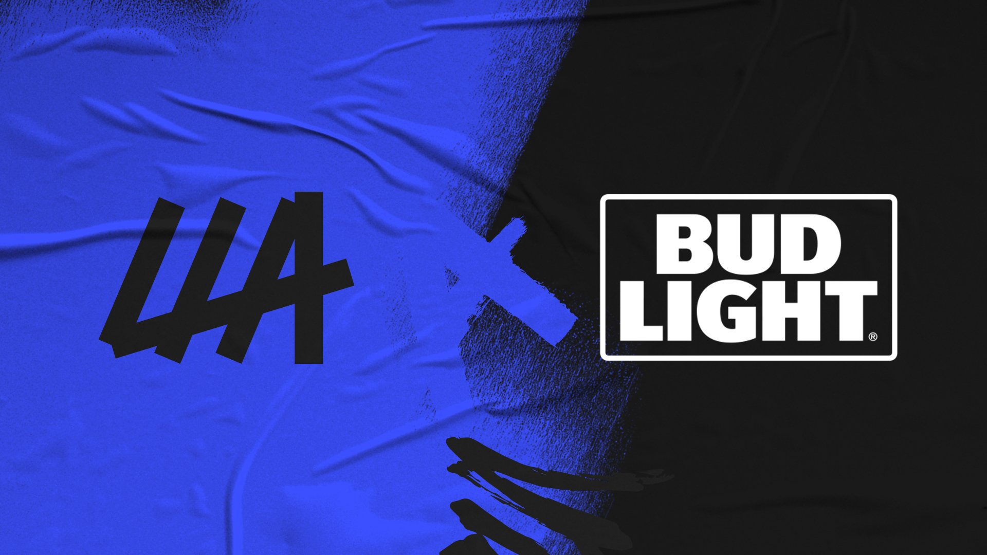 Foto de La cerveza Bud Light es el nuevo patrocinador de la Liga Latinoamericana de League of Legends