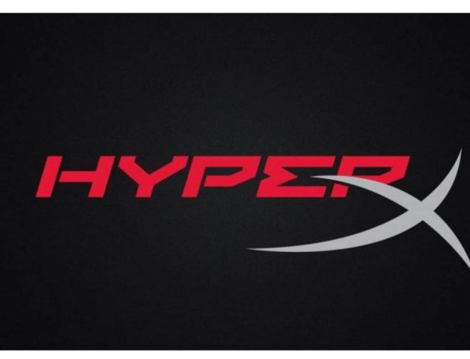 Fotos de HP Inc. cierra la adquisición de HyperX