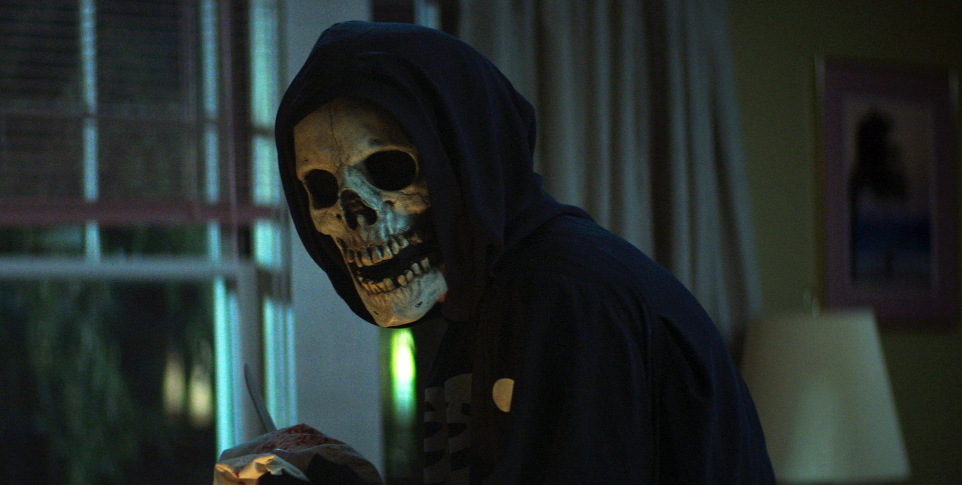 Foto de Netflix comparte los 5 primeros minutos de su película La calle del terror parte 1
