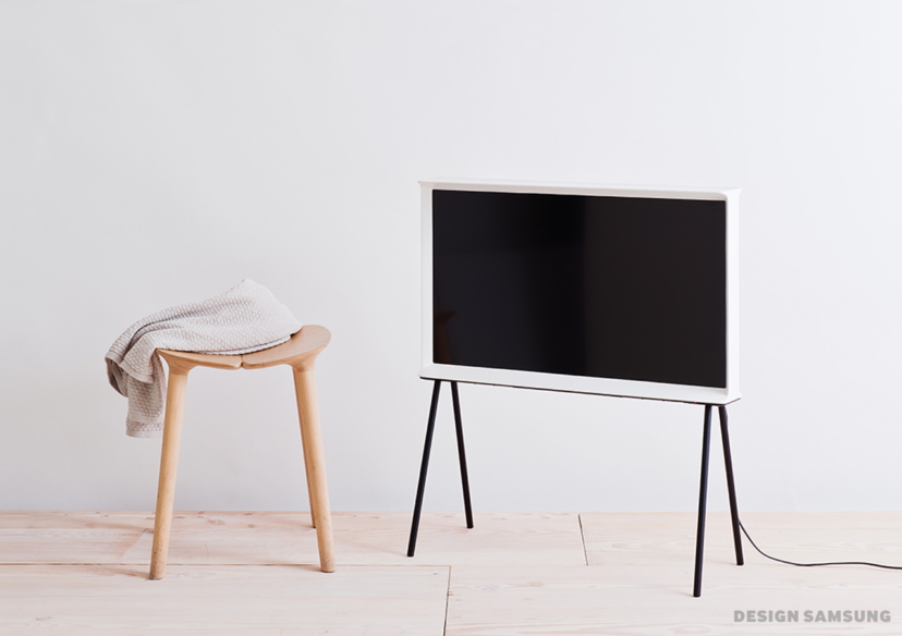 Foto de ¿Dónde debo colocar mi televisor Lifestyle? – Tips de diseñadores de interiores para un gran hogar
