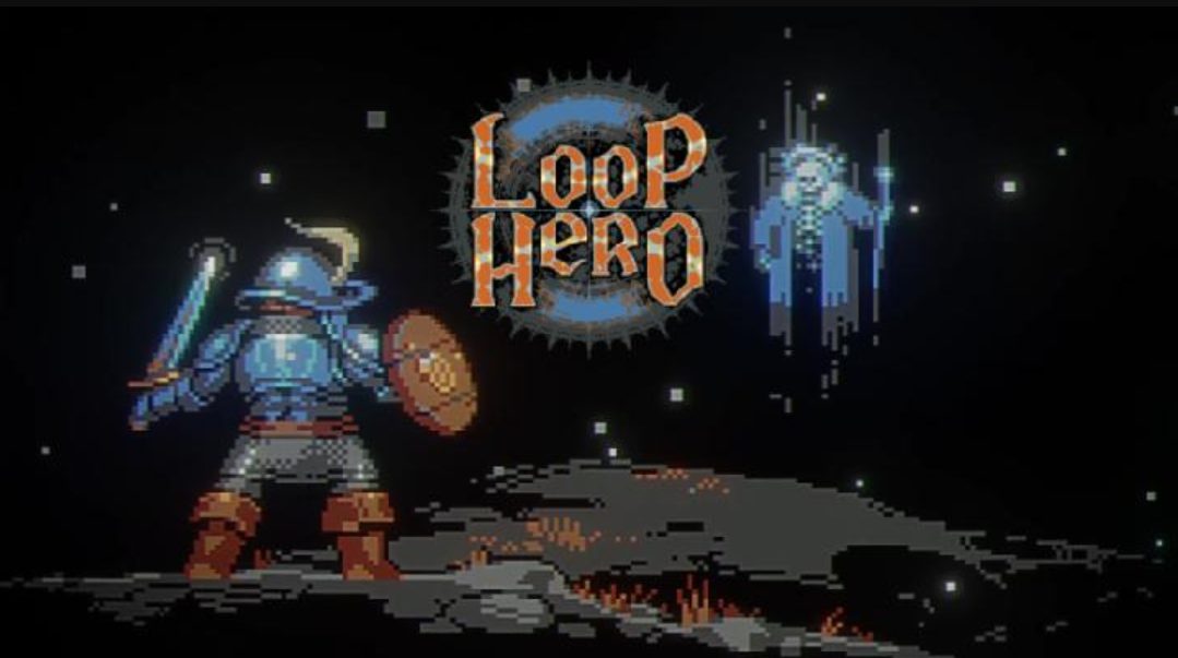 Foto de Loop Hero presenta nuevos bloques y enemigos en la primera actualización