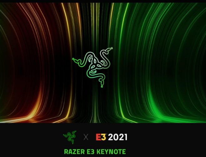 Fotos de Min-Liang Tan, CEO de Razer, develará el futuro del hardware para gaming en el E3 2021