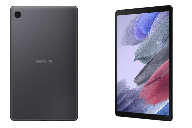 Fotos de Samsung anuncia la llegada de la nueva Galaxy Tab A7 Lite