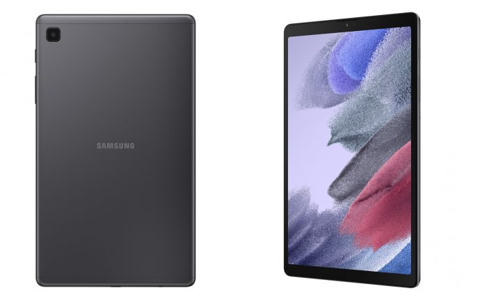 Foto de Samsung anuncia la llegada de la nueva Galaxy Tab A7 Lite