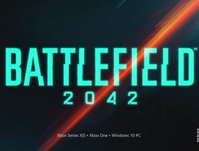 Fotos de E3 2021: Aquí el primer vistazo al gameplay de Battlefield 2042