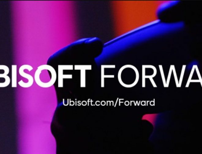 Fotos de El evento digital Ubisoft Forward está de vuelta este 2021