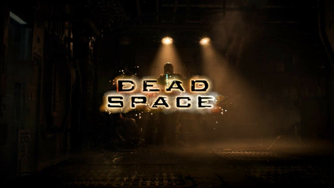 Foto de Se confirma el remake de Dead Space con su primer tráiler