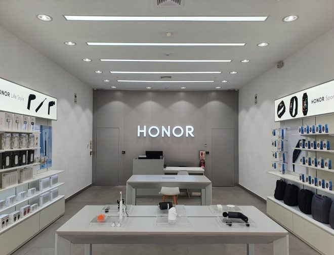 Fotos de Honor confirma la apertura de su primera tienda en Perú