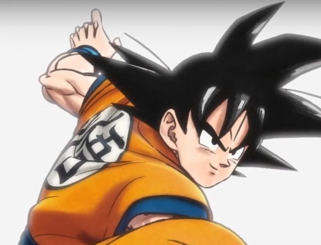 Fotos de Mario Castañeda dará su voz a Goku en la película Dragon Ball Super: Super Hero