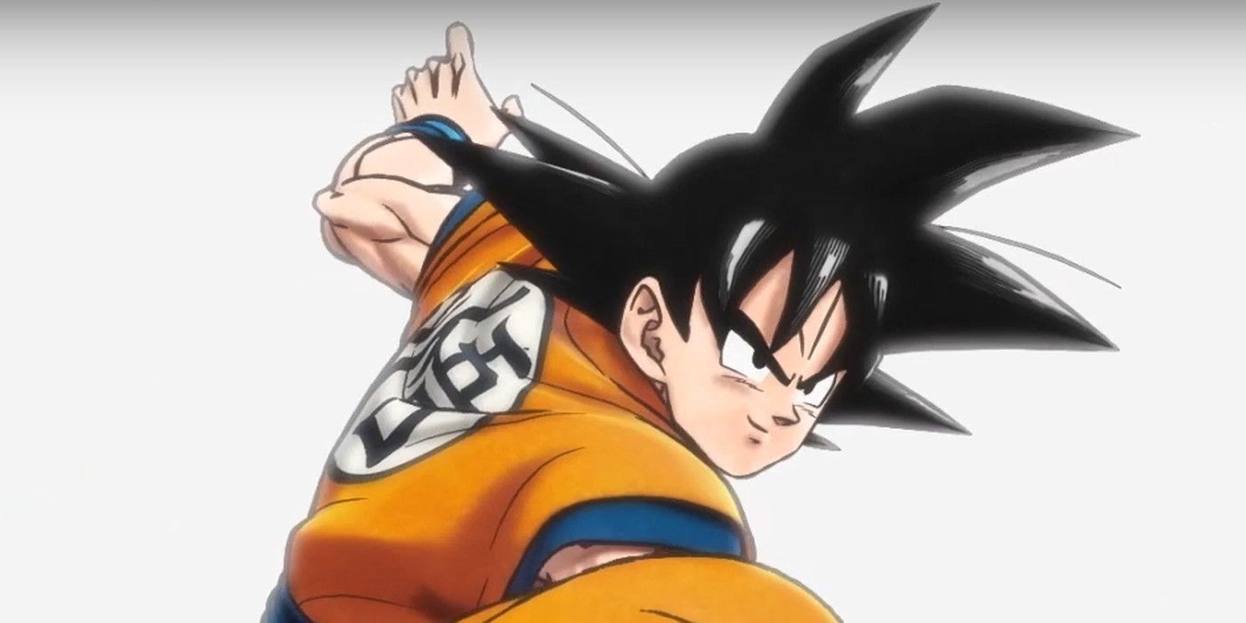 Foto de Mario Castañeda dará su voz a Goku en la película Dragon Ball Super: Super Hero