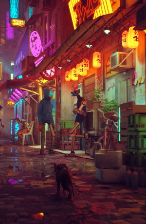 Foto de Miau dijo el gato. Se filtra el primero de los juegos de PS Plus Essential de noviembre