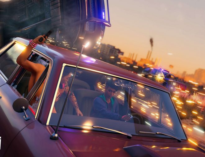 Fotos de Tendremos remake de Saints Row