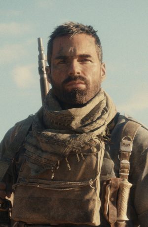 Foto de Call of Duty: Vanguard y otros juegos llegan al servicio de Xbox Game Pass