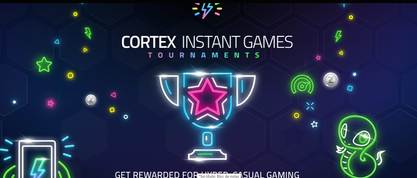 Foto de Razer da a conocer la nueva plataforma de juegos «Cortex Instant Games»