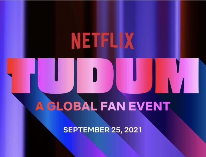 Fotos de Conoce la fecha y donde ver Tudum: Un evento global para fans de Netflix