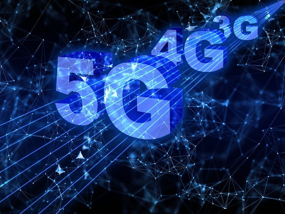 Foto de realme apuesta por red 5G: Conoce los beneficios de esta última tecnología
