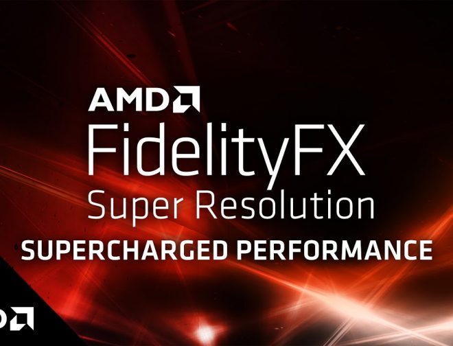 Fotos de AMD presenta la nueva versión de Radeon Software Adrenalin y compatibilidad con FSR ampliada