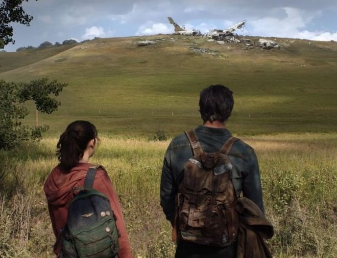 Fotos de HBO lanza la primera imagen de la serie de The Last of Us