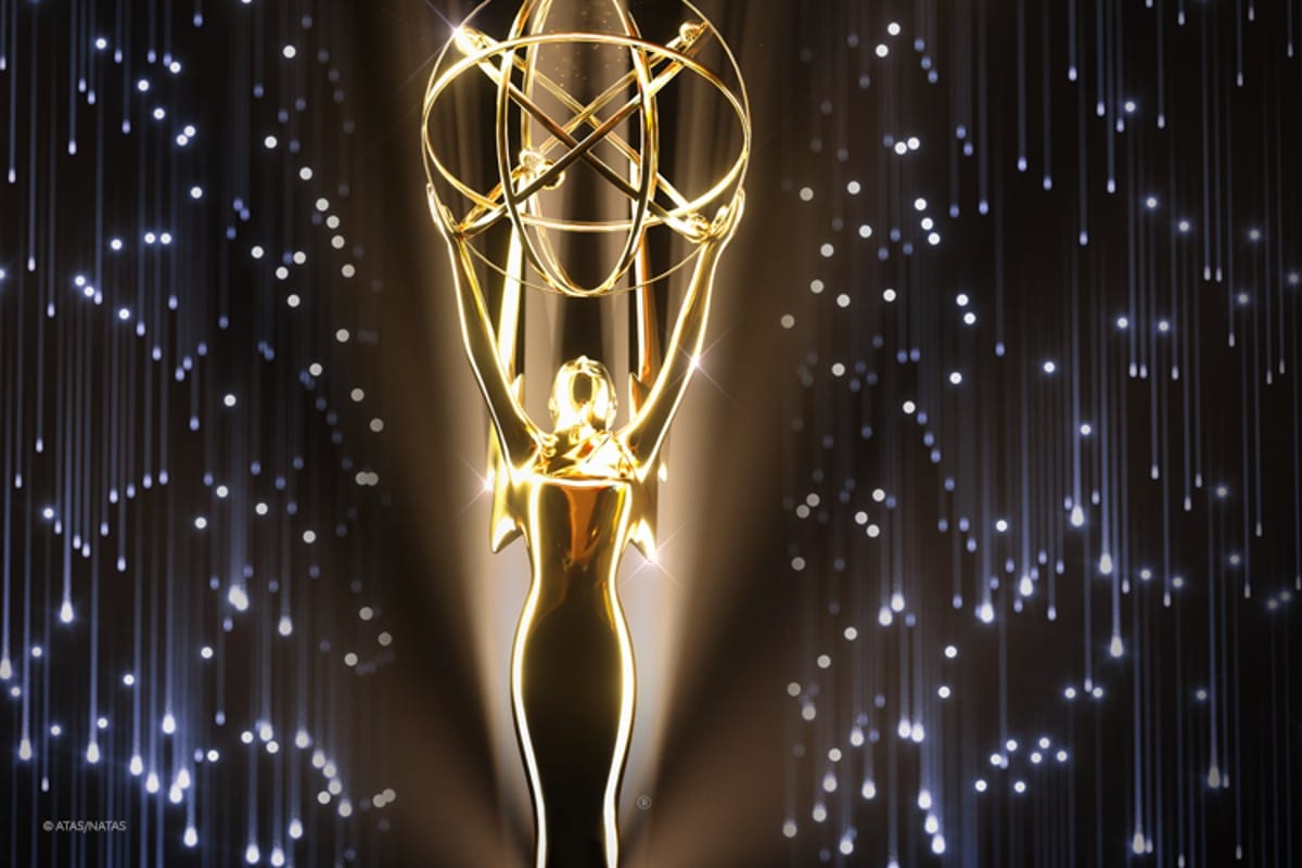 Foto de Emmy 2021: Conoce la lista completa de ganadores a lo mejor de la televisión
