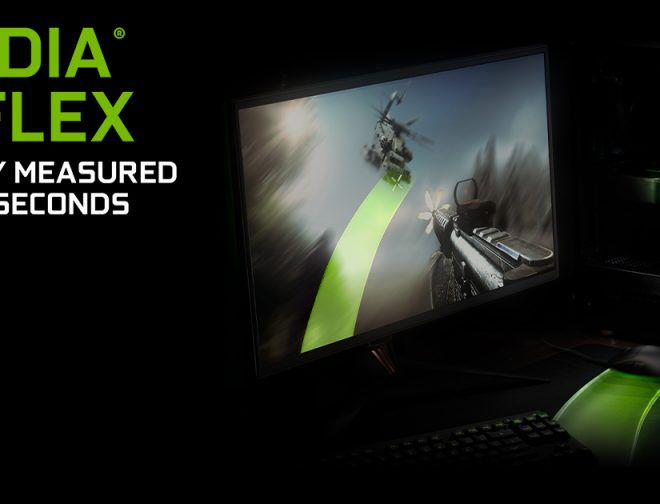 Fotos de NVIDIA DLSS, NVIDIA Reflex recibe un par de juegos nuevos y los jugadores de GeForce están listos para jugar