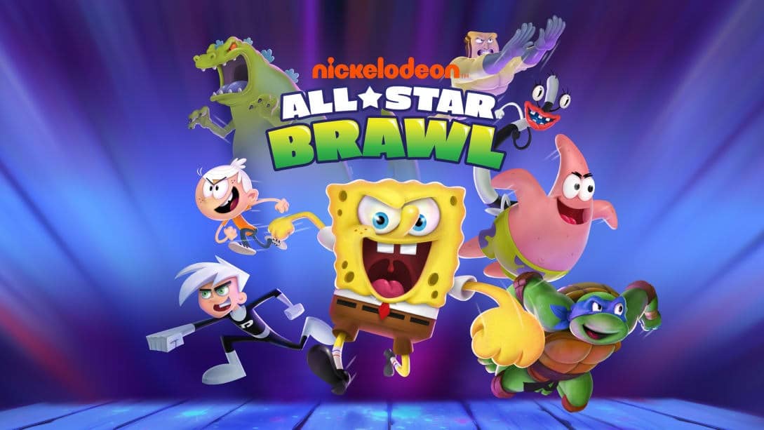 Foto de Nickelodeon está de regreso a lo grande, y ellos conformarán el roster de Nickelodeon All-Star Brawl