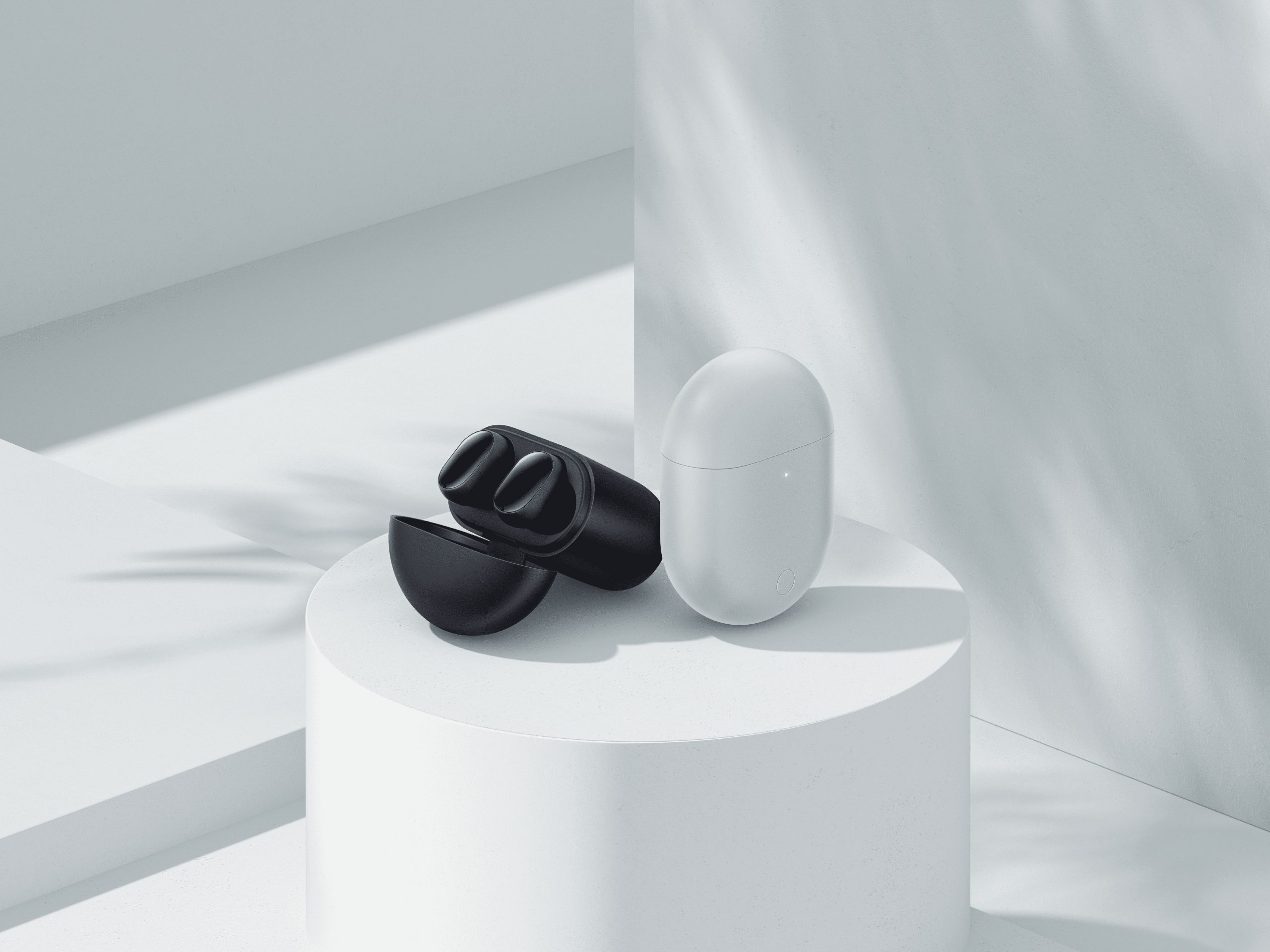 Foto de Redmi Buds 3 Pro: Los nuevos auriculares de Xiaomi con conectividad dual y cancelación de ruido llegan a Perú