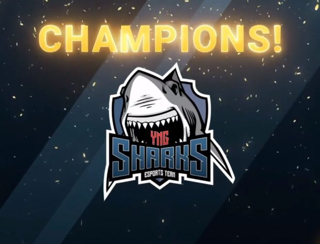Fotos de CSGO: Sharks Esports clasifica a la ESL Pro League Season 15 Conference