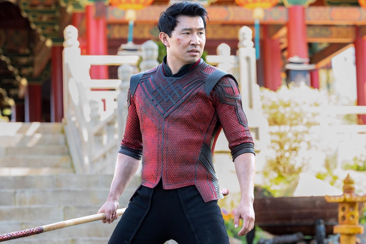 Foto de Review | Marvel regresa al cine en grande con las artes marciales de Shang-Chi