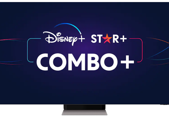 Fotos de Smart TVs de Samsung ahora ofrecen acceso a la aplicación de servicio de streaming Star+ en Perú
