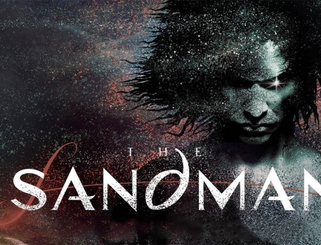 Fotos de Netflix: Primer vistazo a la serie live action The Sandman