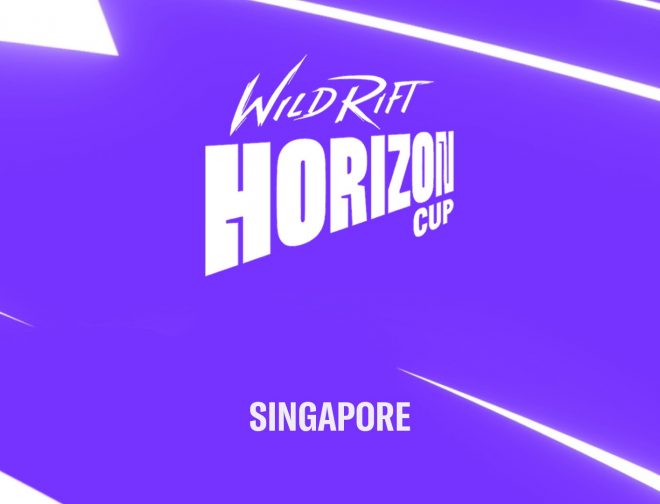 Fotos de Riot Games presenta la Wild Rift: Horizon Cup